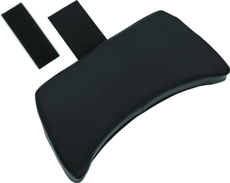 Kuryakyn Filler Pad for Tour-Pak Relocator – Enhances Your Harley Davidson Touring Experience