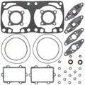 Vertex Pistons Crossfire 800 EFI Top End Gasket Kit (07-09) for Powersports Engines