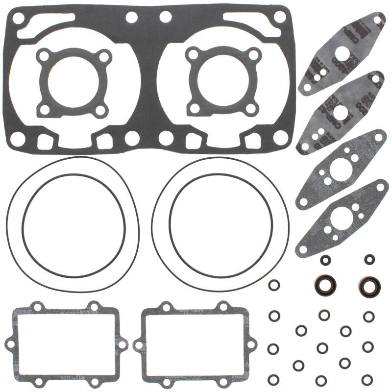 Vertex Pistons Crossfire 800 EFI Top End Gasket Kit (07-09) for Powersports Engines