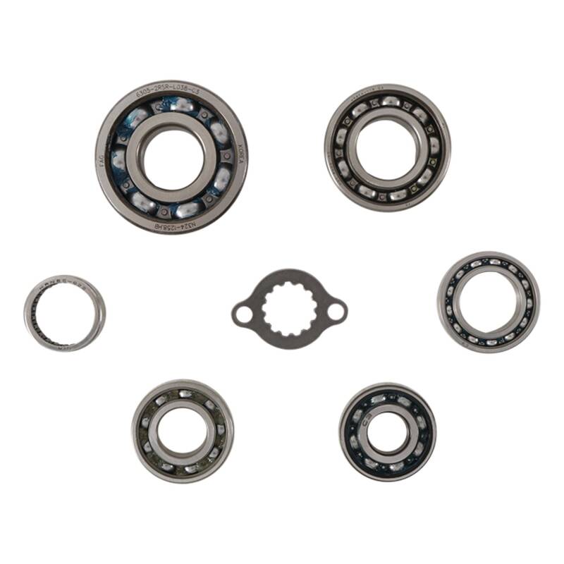 Hot Rods Transmission Bearing Kit for 2006-2009 Suzuki LT-R 450 450cc
