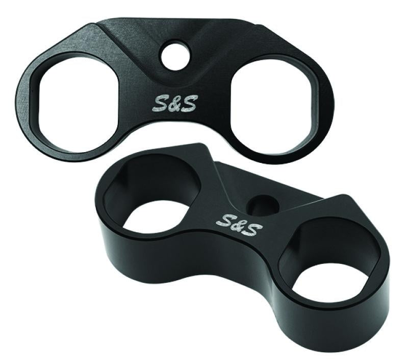 S&S Cycle Part 330-0741 Tappet Cuffs for Harley Davidson Sportster Models