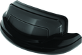 Kuryakyn Tracer Rear Fender Tip Light with Smoke Lens for Harley Davidson Ultra Classic and Road Glide Models