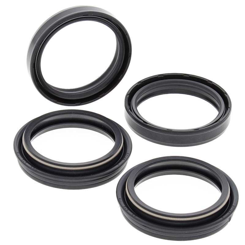 All Balls Racing 56-126 Fork Oil Seal & Dust Seal Kit for Powersports Vehicles