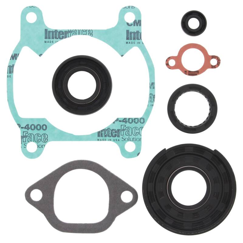 Vertex Pistons 84-11 BR 250 Bravo Complete Gasket Kit with Seals