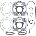 Vertex Pistons Top End Gasket Kit for Polaris 700 Classic & Pro X (2002-2004)