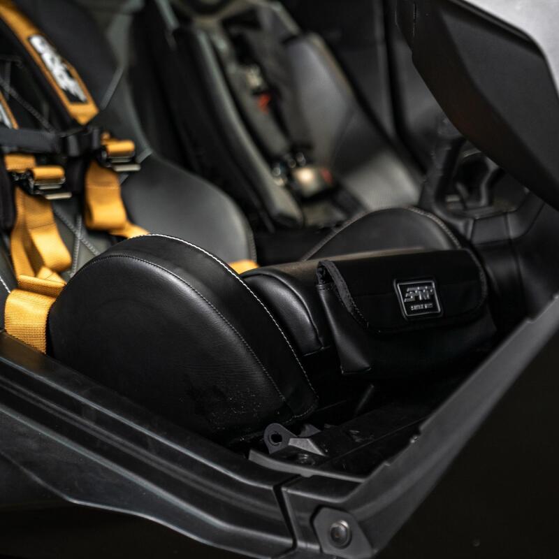 PRP Seats Can-Am Maverick X3 / Maverick R Seat Mount & Slider Kit - Pair