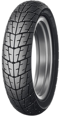 Dunlop K330 Front Tire 100/80-16 M/C 50S TL for Buell Blast