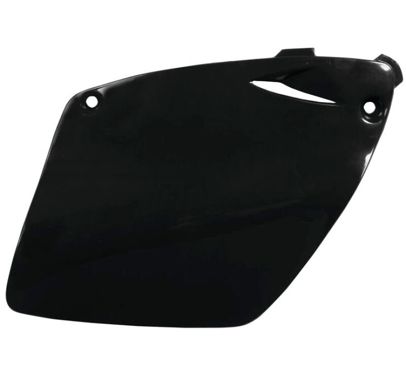 Acerbis 98-03 KTM EXC/MXC/SX Side Panels - Black for KTM 125, 200, 250, 300, 380 Models