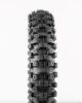 ProTaper MXT 04 Front Tire 70/100-17 for Off-Road Powersports Vehicles