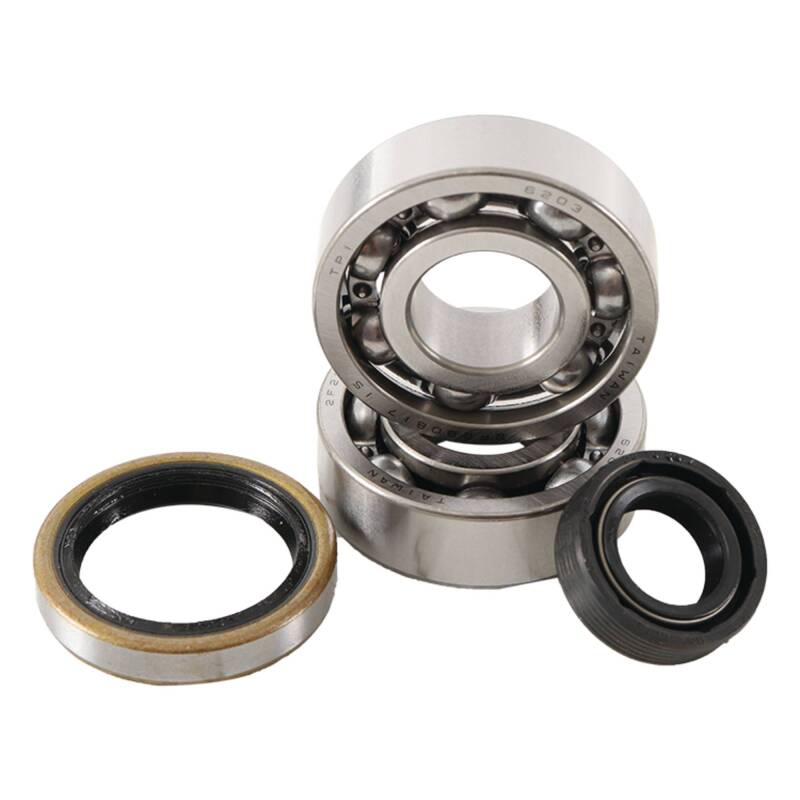 Hot Rods Main Bearing and Seal Kit for KTM 50 SX (Years 2013-2021) | Part No. K083