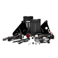 Rockford Fosgate RFK-HDRK Harley-Davidson Road King Amplifier Install Kit with Bluetooth Module