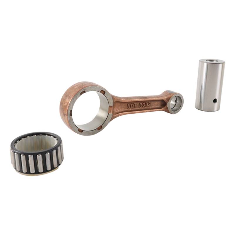 Hot Rods 99-08 Honda TRX 400 EX 400cc Connecting Rod Kit Part #8609