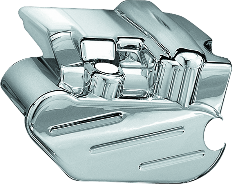 Kuryakyn Rear Caliper Cover for Suzuki M109R 2006-2017 Chrome - Part #1289