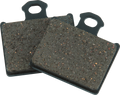 BikeMaster BM-602 Brake Pads for KTM and Husqvarna Off-Road Motorcycles