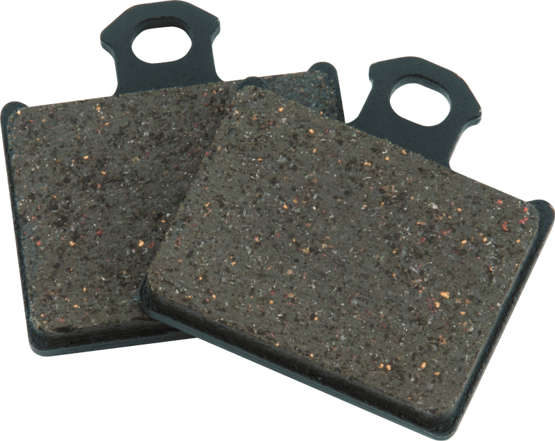 BikeMaster BM-602 Brake Pads for KTM and Husqvarna Off-Road Motorcycles