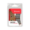 Brembo Powersports Front Brake Pad for Ducati 1098 & Streetfighter 1098 - Part 07BB3793