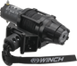 KFI 2500LB SYNTHETIC ASSAULT SERIES WINCH