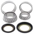 All Balls Racing Kawasaki KLX110 Steering Bearing Kit Part 22-1063