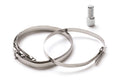 EPI CV Boot Clamp Kit Part WE145000 for Powersports Vehicles