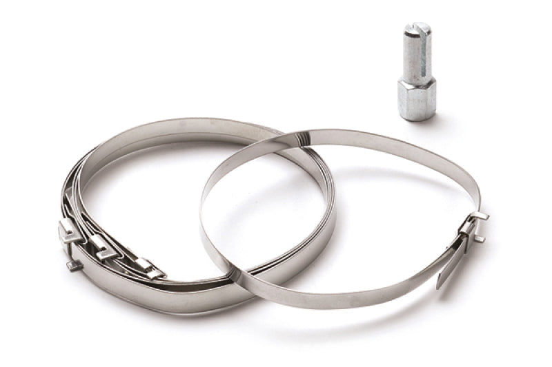 EPI CV Boot Clamp Kit Part WE145000 for Powersports Vehicles