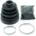 QuadBoss Part 414959 Universal CV Boot Kit for Polaris Ranger and Kawasaki Teryx