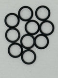 KYB Powersports Front Fork Cartridge Seal Kit for Yamaha YZ125-450, Honda CRF450 R, Kawasaki KX/KLX450 – 10 Pack