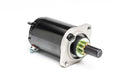 Ricks Motorsport Electrics Polaris Snowmobile Starter Motor Part #64-501