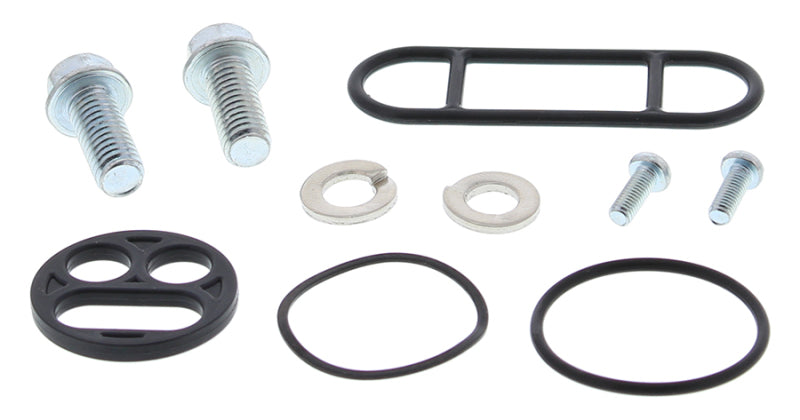 All Balls Racing Yamaha Fuel Tap Repair Kit Part 60-1000 for PW80, XT350, YFM80, YZ125, YZ490 (1983-1986)