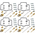 All Balls Racing Carburetor Rebuild Kit for Kawasaki ZX600 (ZZR) 2003-2004 – Part No. 26-1718