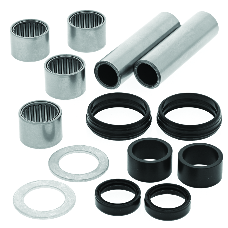 QuadBoss Yamaha YFZ450 Swingarm Repair Kit (04-09, 12-13) – Durable OEM Replacement
