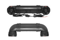 Boss Audio Systems UTV4B Powersports Sound System with Bluetooth and 4-Inch Speakers