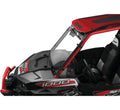 National Cycle N30216 Full 3D Windshield Wiper Kit for Polaris RZR XP 900-1000