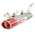 Big Gun EVO R Series Full System Exhaust for Can-Am DS 250 - Part No. 09-6213