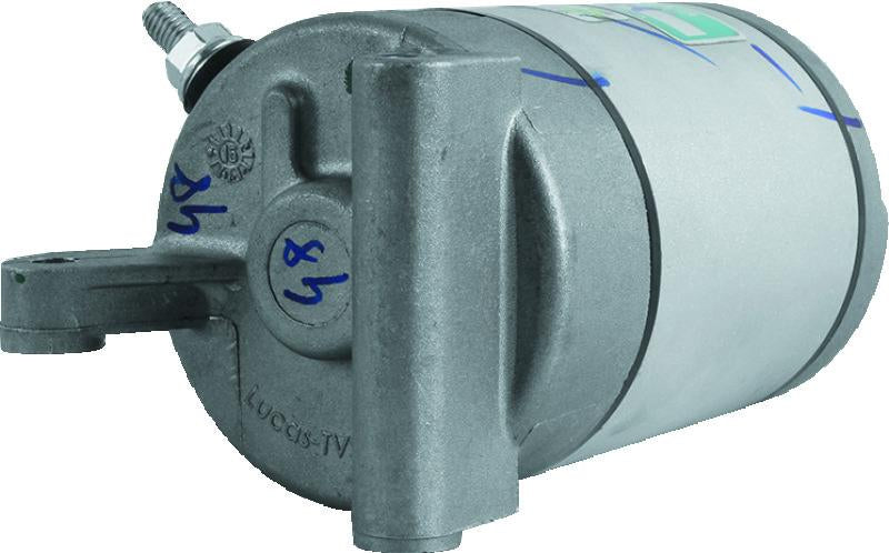 QuadBoss Polaris ACE 500 & RZR 570 Motor Starter – Reliable Replacement for 2015-2017 Models