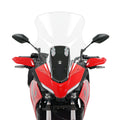 National Cycle N20336 V Stream/ Wave Tall Windshield for Yamaha 700 Tracer, Clear