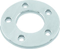 Twin Power Rear Sprocket and Pulley Spacer for Harley Davidson 1980-1982 - Chrome Steel, Part #490509