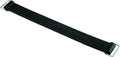 Bikers Choice 10 Inch Rubber Battery Strap for Harley-Davidson – Replacement for OEM 66017-01