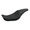 Mustang Motorcycle Dyna Tripper Fastback 1-Piece Seat for Harley Davidson 2006-2018