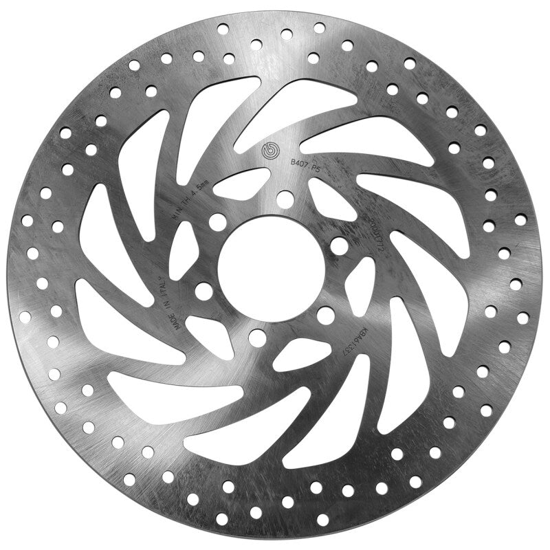 Brembo OE Powersports 68B407P5 Front Brake Disc for KTM and Husqvarna Models