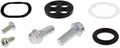 All Balls Racing Fuel Tap Repair Kit for Honda CR125R and CR250R (1980-1983)