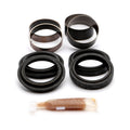 KYB Powersports Front Fork Service Kit for Yamaha YZ125/YZ250 and XR250 R (41 mm)