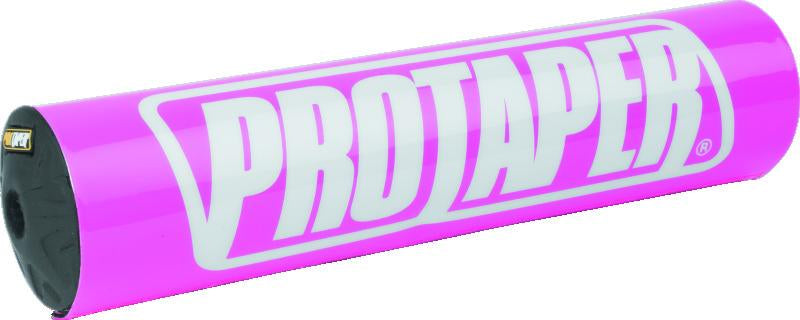 ProTaper 10-inch Round Bar Pad - Race Pink for Powersports Handlebars