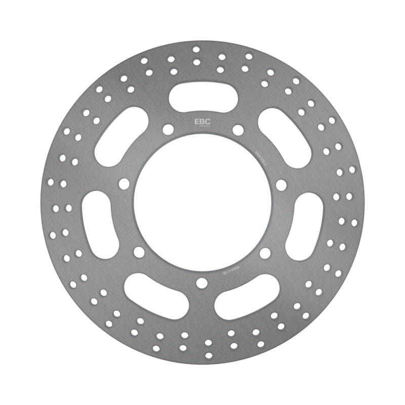 EBC Powersports Kawasaki VN 800 Vulcan Classic Front Left Standard Brake Rotor (Part Number: MD4125LS)