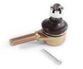 EPI 86+ Yamaha 125-700 Grizzly Outer Tie Rod Ends - Precision Steering and Durable Protection