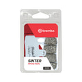 Brembo Powersports Sinter Brake Pad for BMW R 1200, Ducati Multistrada & Streetfighter – Front
