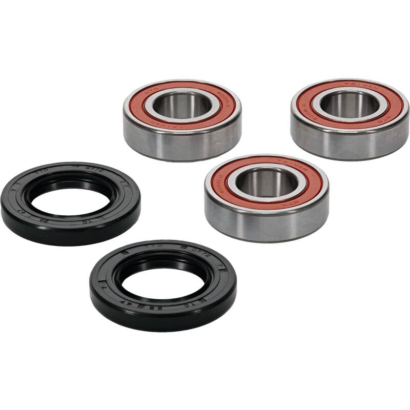 Pivot Works Premium Wheel Bearing Kit for Yamaha YZ and WR Series Models - Part 25-1271-P