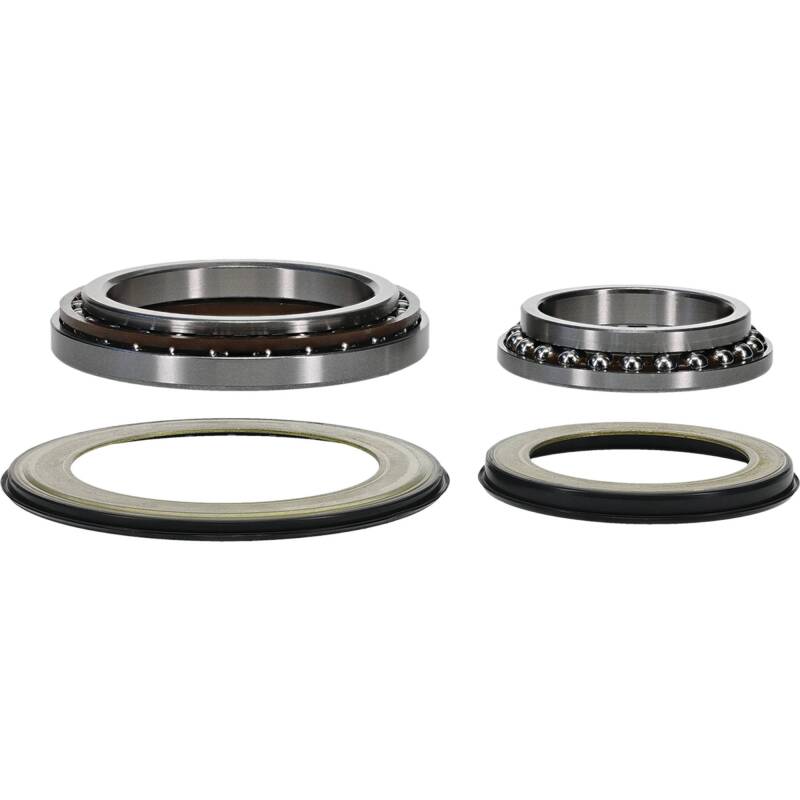 All Balls Racing Honda GL1800 Gold Wing Steering Bearing Kit Part 22-1079