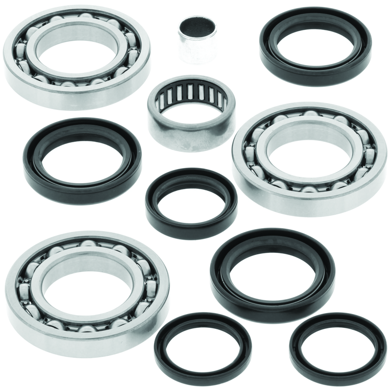 QuadBoss Differential Bearing & Seal Kit for Polaris Sportsman 700/800 EFI and Ranger XP 700