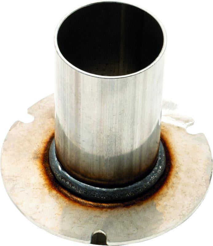 S&S Cycle 1.5 Inch Power Tune XTO Muffler Insert for Exhaust Customization