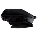 Acerbis X-Force Spoiler Handguard - Black for Powersports Protection